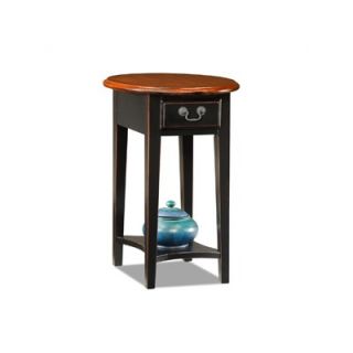 Leick Favorite Finds End Table