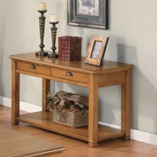 Wildon Home ® Altamont Console Table