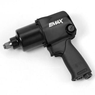 Heavy Duty Drive Twin Hammer Air Impact Wrench