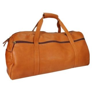 Latico Leathers Heritage 22.5 Leather Convention Travel Duffel