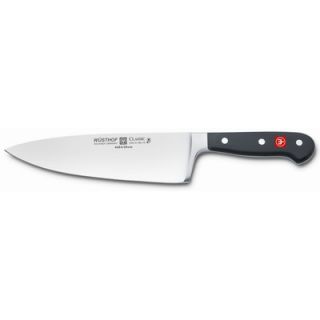 Wusthof Classic 8 Wide Cooks Knife   4584 7/20
