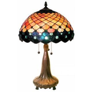 Warehouse of Tiffany Grace Table Lamp   1732+BB450