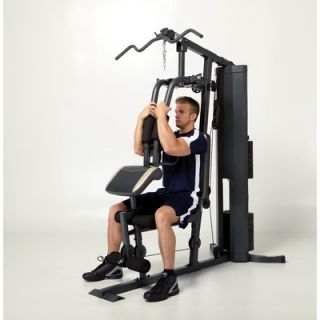 Marcy 150 lbs Stack Home Gym