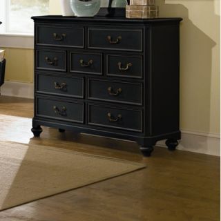 Lea Retreat 148 9 Drawer Bureau Dresser   148 291