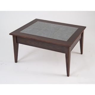 Manchester Wood Coffee Table