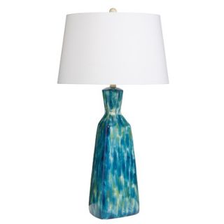 Kichler Westwood Blue Cascade One Light Table Lamp