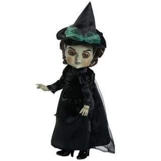 Adora Belle Wicked Witch Doll