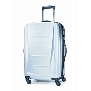 Samsonite Winfield 2 24 Spinner Suitcase