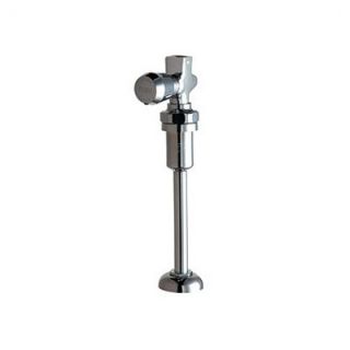 Chicago Faucets 733 Urinal Straight Valve   733 OHVBCP