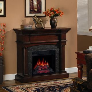 Classic Flame Marthas Vineyard Electric Fireplace