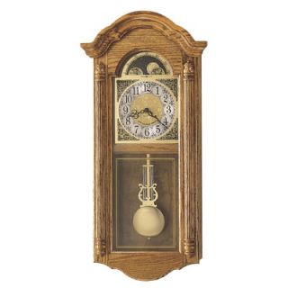 Howard Miller Fenton Wall Clock   620 156