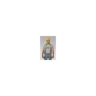 Miller Fall Protection Green Python™ Ultra Full Body Harness With