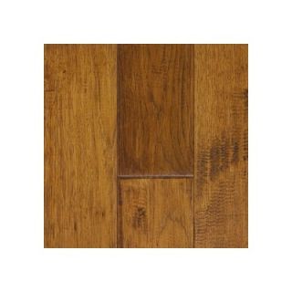 Virginia Vintage 5 Solids Hickory in Smokehouse