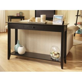 Convenience Concepts Console Tables   Sofa Tables, Foyer