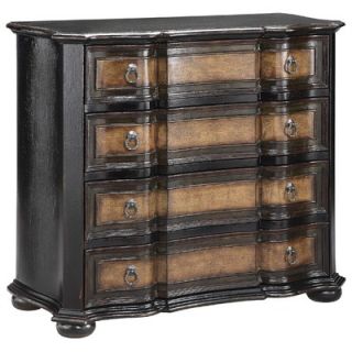 Accent Cabinets & Chests