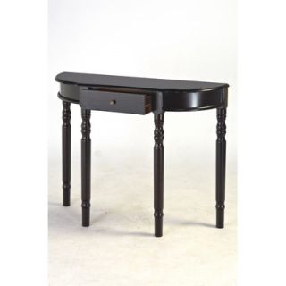 Mega Home Entry Way Console Table