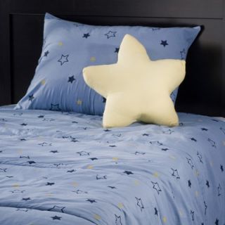 Rizzy Home Kids Stars Comforter Bed Set   BT0857F / BT0857T