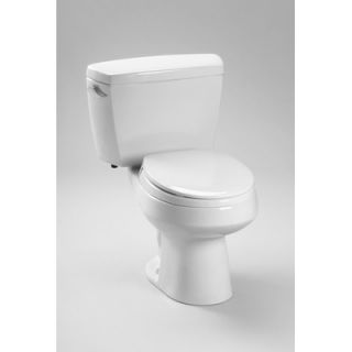 Toto Carusoe 1.6 GPF Toilet