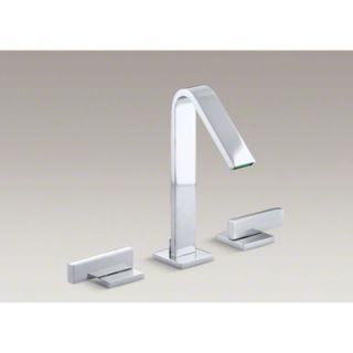 Kohler Loure Single Handle Bathroom Sink Faucet   K 14661 4 SN / K