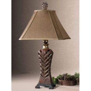 Uttermost Barclay Table Lamp
