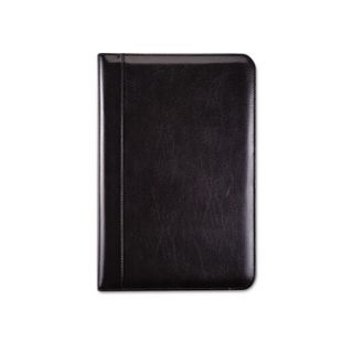 Aristo Slim Bonded Leather Starter Set, 8 1/2 x 11, Black