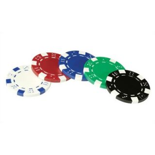 Fat Cat Deluxe Poker Accessory Kit   Set of: 55 0601 01 and 55 0607
