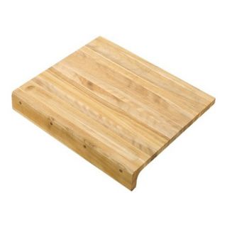 Countertop Hardwood Cutting Board