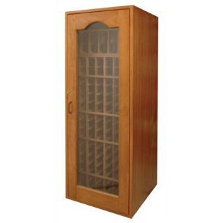 Sonoma 180 Wine Cooler Cabinet in Cherry Wood