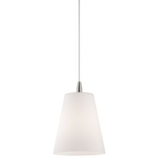 Philips Forecast Lighting Etched White Opal Pendant Shade