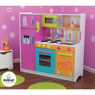 Buy KidKraft Kitchen Sets   KidKraft Play Kitchen, Toy Kitchen