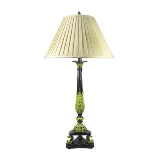 Sterling Industries Lorenzo Candlestick Table Lamp