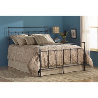 FBG Winslow Metal Headboard