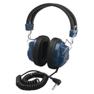 Hamilton 2900 Series Dynamic Headphones with Coiled Cord