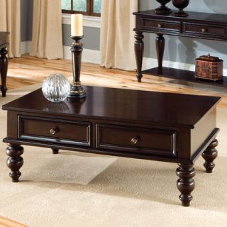 Standard Furniture Java Coffee Table