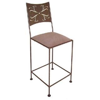 Grace Wheat Counter Stool   3024 WHEAT