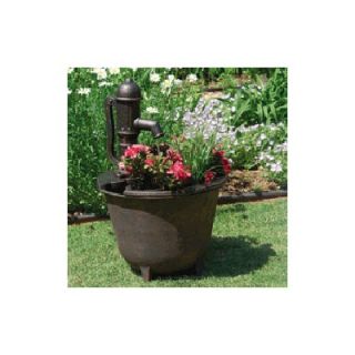 Little Giant Classical Tuscany Fountain