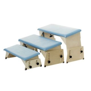 Kaye Products Tilting Therapy Bench   S1A*/S2A*/S5A*