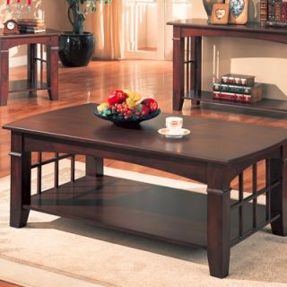 Wildon Home ® Brentwood Coffee Table