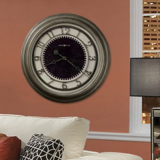 Howard Miller Kennesaw Wall Clock