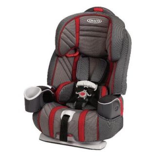 Graco Baby Nautilus 3 in 1 Car Seat