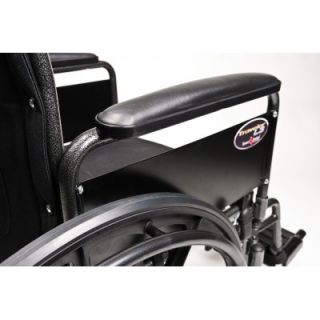 Everest & Jennings Traveler L3 Wheelchair