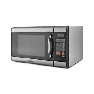 12.75 x 20.5 Microwave Oven in Stainless Steel