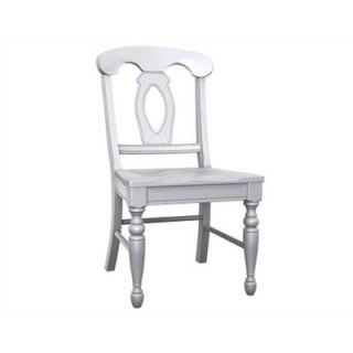 Broyhill® Color Cuisine Napolean Farmhouse Side Chair   5210 203