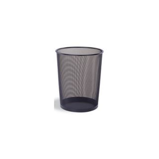 Oval Residential/Home Office Trash Cans