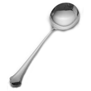 Towle Silversmiths Chippendale Cream Soup Spoon