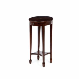 Butler End Tables   Shop Round End Tables, Accent Tables
