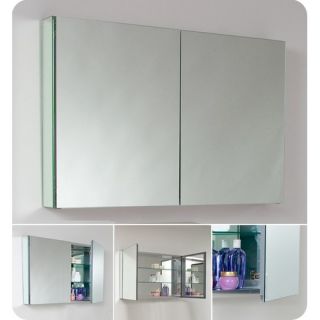Rectangular Medicine Cabinets & Bathroom Cabinets
