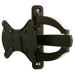Cotytech Corner Articulating TV Wall Mount for 32   50 Screens