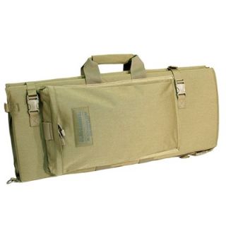 Blackhawk Cases Large Pack Mat Case in Tan   W056 66974