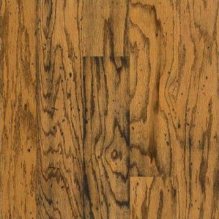Shaw Floors Epic Heartland 3 1/4 Engineered Oak in Caramel   SW207